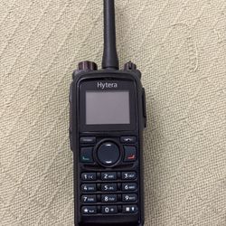 Hytera  PD782G Two Way Radio
