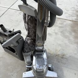 Kirby Vacuum