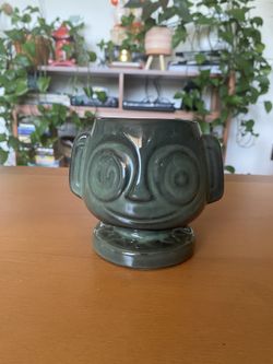 Tiki Mug