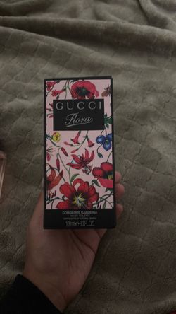 Gucci perfume