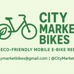 Lectric battery replacement