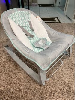Baby Bouncer Chair