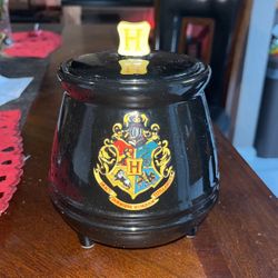Harry Potter Jar 