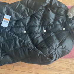 MICHAEL  kORS  JACKET 🧥 