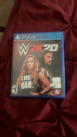 Wrestling Game