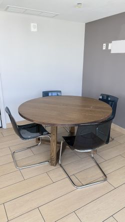Juego De Comedor