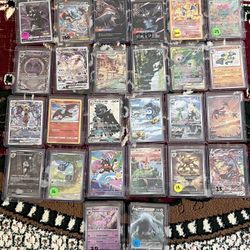 FS/FT pokemon singles