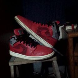 Jordan Retro 1 Sz 10.5