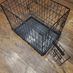 Dog Cage 