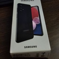 Samsung A13 4g 32gb Unlocked