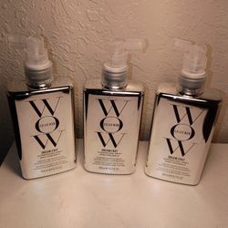 Wow Dream Coat Hair Products New $13 Each Must Pick Up In Edinburg No Holds 
