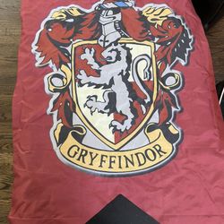Harry Potter House Banners