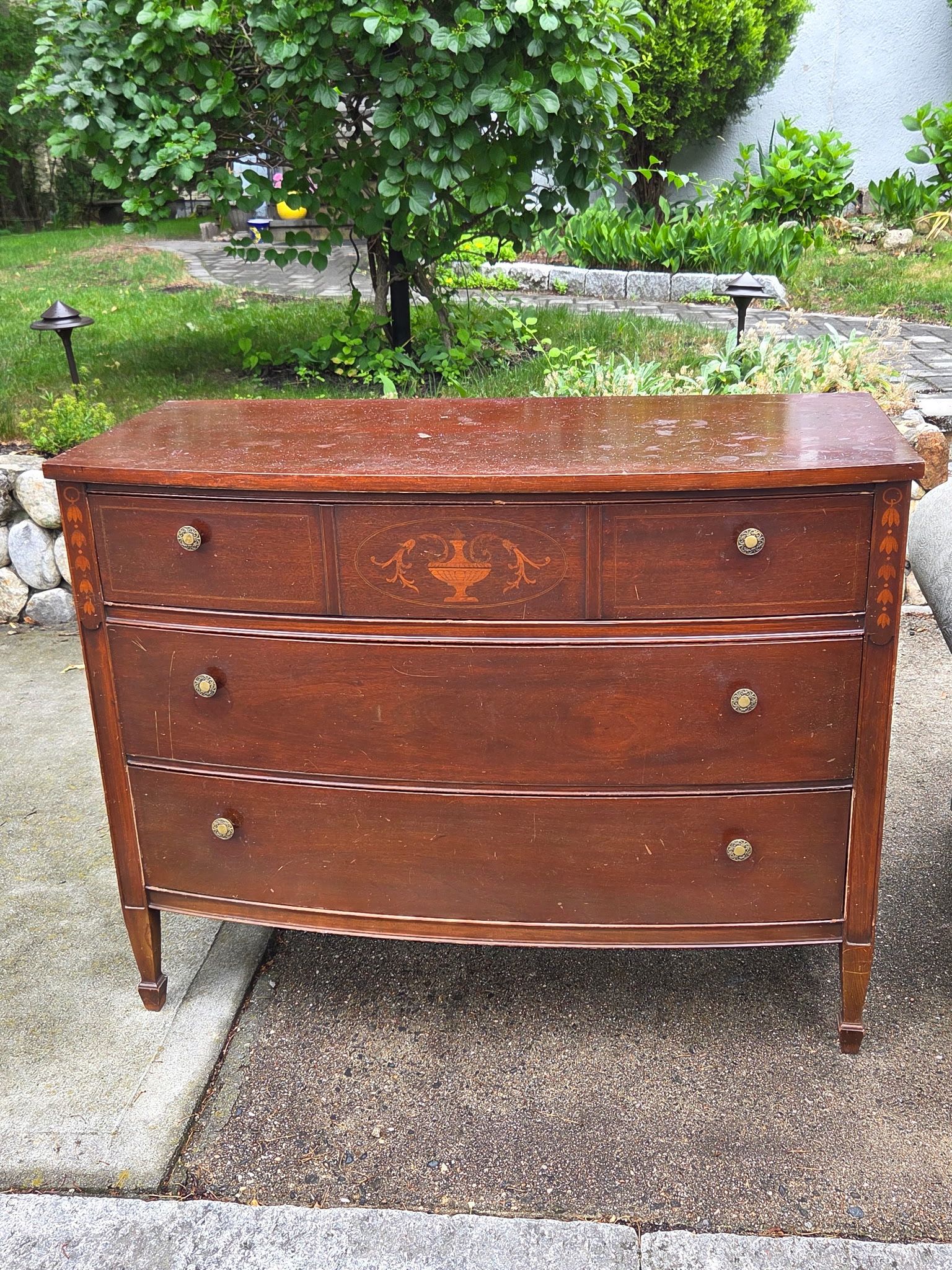 FREE FURNITURE