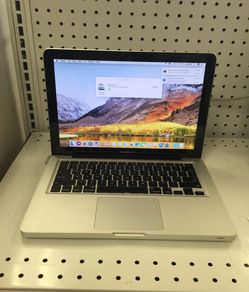 MacBook Pro
