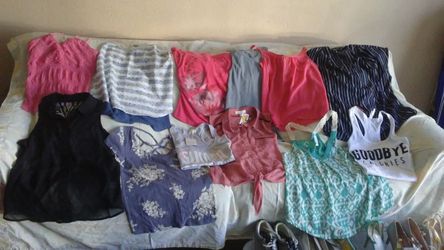 Blusas y playeras (new)