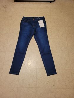 1822 Denim Pants