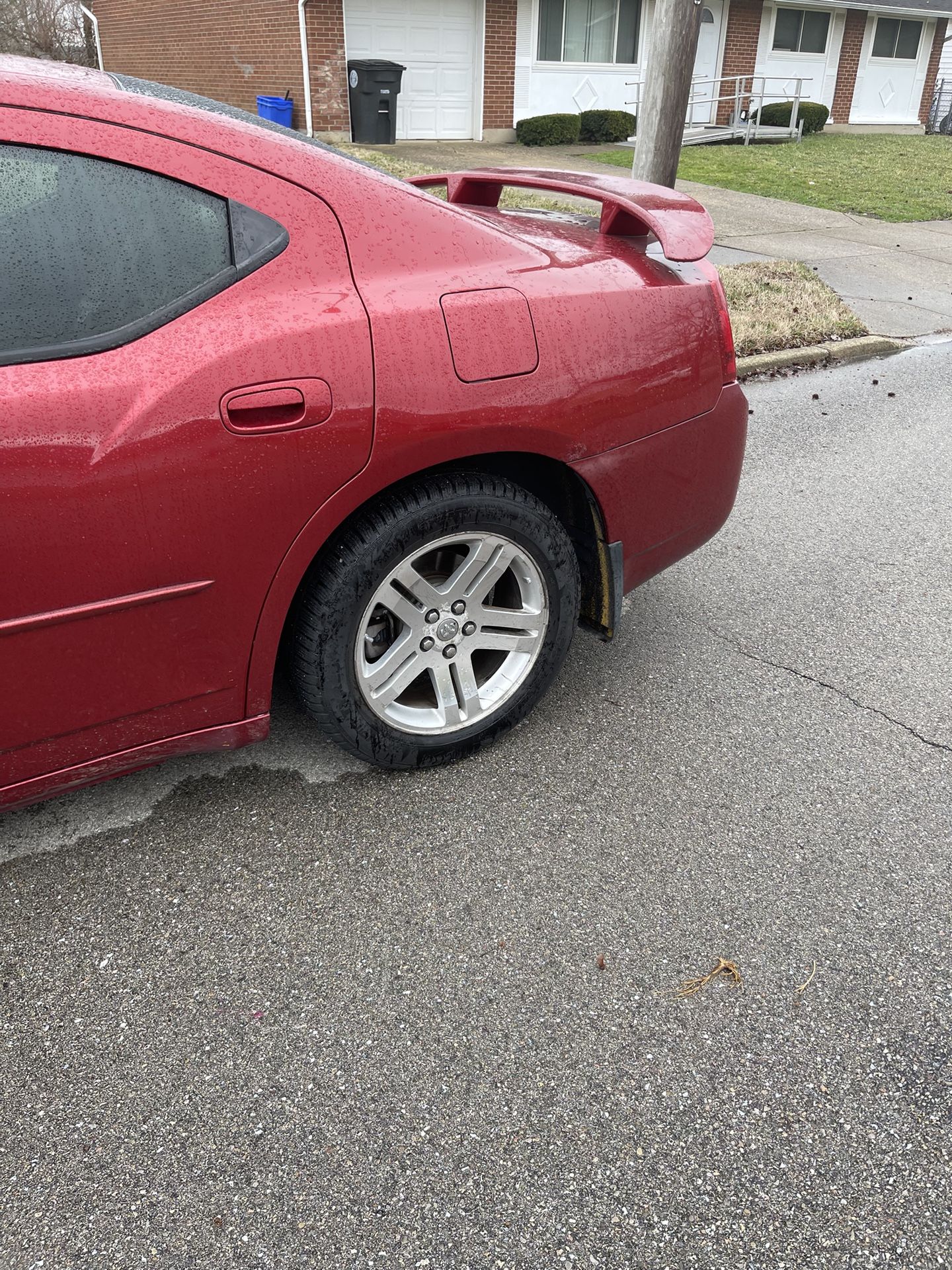 2006 Dodge Charger