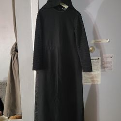 Star Wars Kylo Ren Costume Small Kids (Mask and light saber not included)