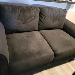 Small Couch