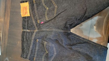 501s Levi's Jeans