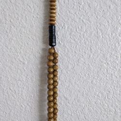 Tasbeh/Rosary Beads