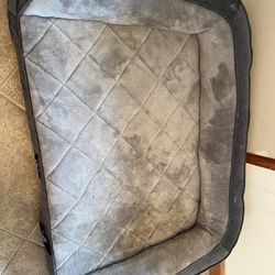 Serta Dog Bed
