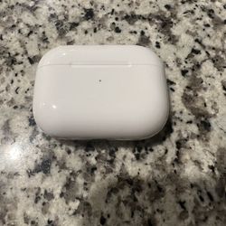 AirPods Pro with Case