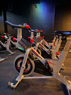 Freemotion Carbon S11.9 Indoor Cycling Bike