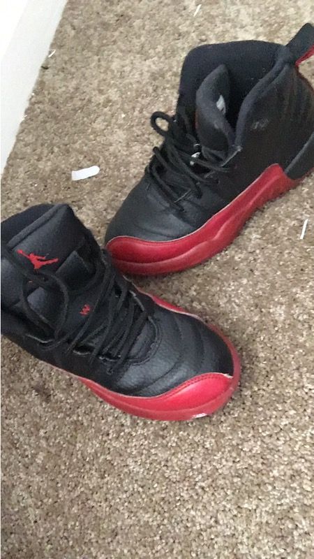 Jordan's size 1