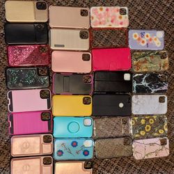 Iphone 11 6.1 Cases