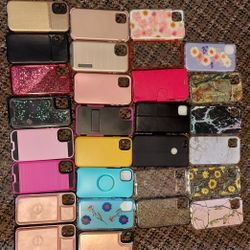 Iphone 11 6.1 Cases