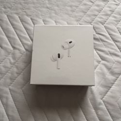 AirPods Pro 2nd Generation 
