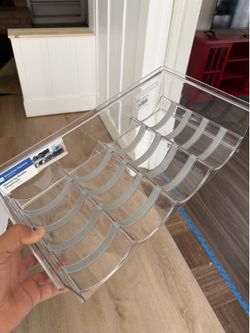 Wine rack
