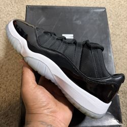 Jordan 11 Size 10