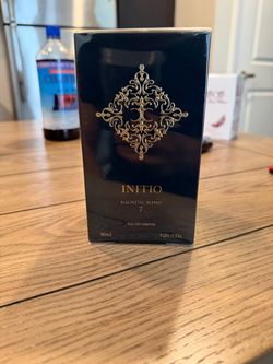 Initio Magnetic Blend 7 EDP