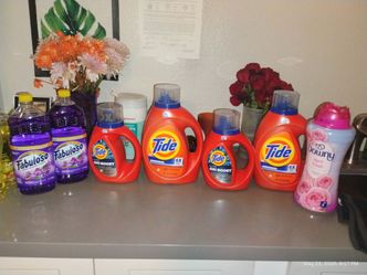 Household bundle