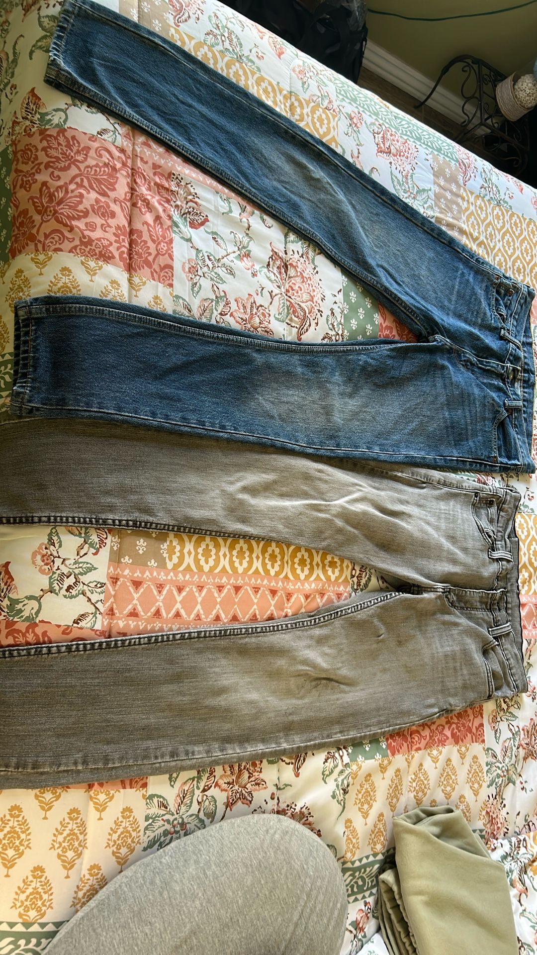 Levi Jeans