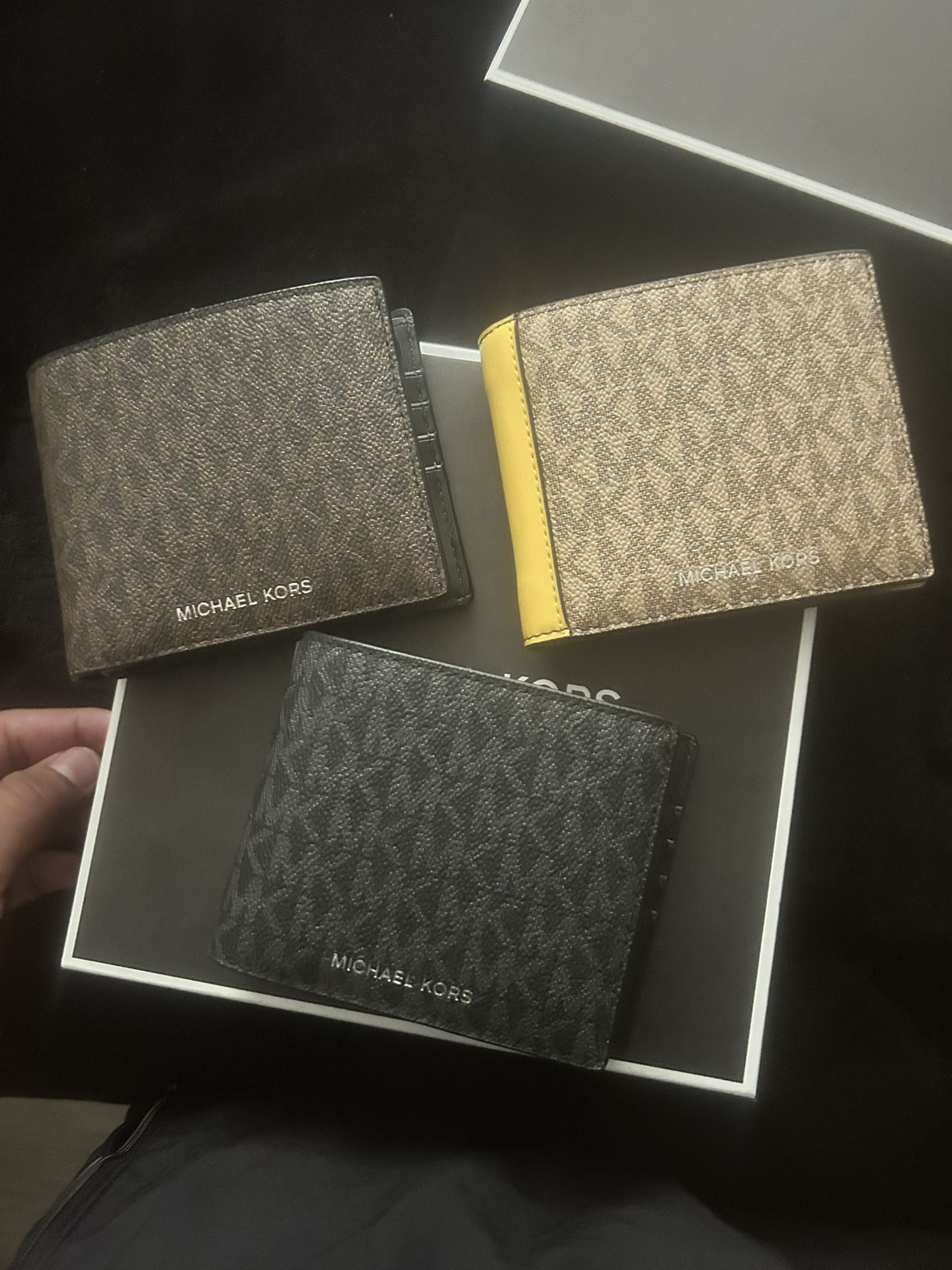 Michael Kors Wallets