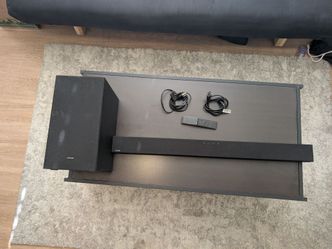 Samsung soundbar