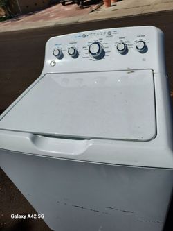 GE washer-$225