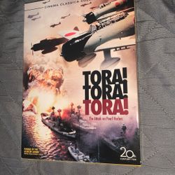 Tora!Tora!Tora!