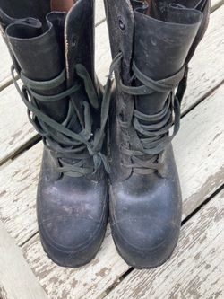 Quality Rubber Boots