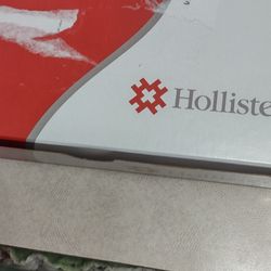 Ostomy Supplies 