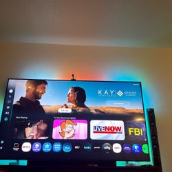 New samsung  85 inch 