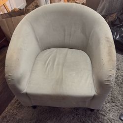 Set Of 2 Chairs 
