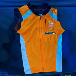 Motorcycle 🏍️ Vest Size L/XL