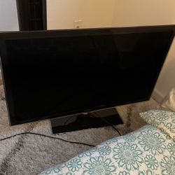 Tv 38 Inches With Firefox Connection ( $60 On Amazon)