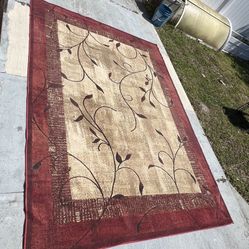 Very Nice Area Rug