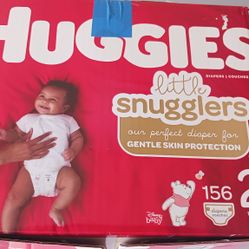 DIAPERS 
