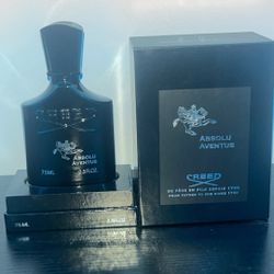 Creed Absolu Aventus